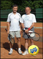 ��astn�ci turnaje