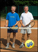 ��astn�ci turnaje