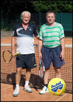 ��astn�ci turnaje