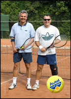 ��astn�ci turnaje