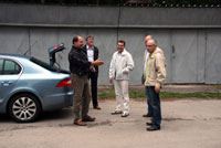 Host z ministerstva financ