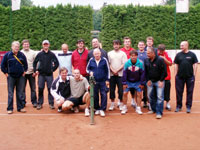 Slavnostn� zah�jen�