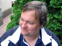 ��astn�ci turnaje :  Ren� Farga�