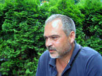 ��astn�ci turnaje :  Roman Hu�ka