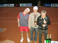 3. msto dvouhra mui zleva :  Petr Gavlas, Hynek Firla
