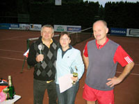 2. msto dvouhra eny uprosted :  Mirka Rusnokov
