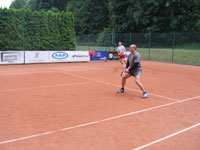 ADAK zleva :  Tom Chowaniec s partnerem
