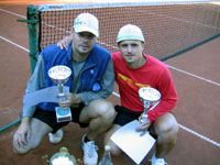Vtzov BOUKR.CZ zleva :  Richard Krl, Rostislav Martynek