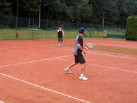 1.msto zleva :  Libor Farga, Richard Konderla