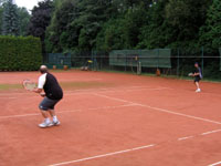 1.msto zleva :  Libor Farga, Richard Konderla