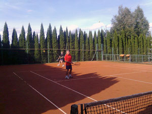 Autel Open 2010