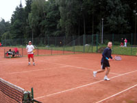 Zbry z utkn zleva :  Michal Krenelok, Filip Grim