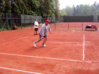 ��astn�ci turnaje