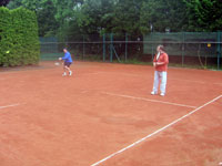 ��astn�ci turnaje