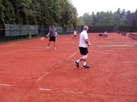 ��astn�ci turnaje