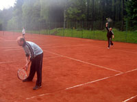 ��astn�ci turnaje