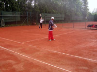 ��astn�ci turnaje