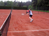 ��astn�ci turnaje