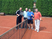 ��astn�ci turnaje