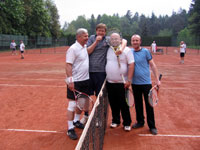 ��astn�ci turnaje