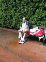 B�val� v�robn� �editel Skanska, a.s. :  Libor Zeman