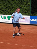Zbry z utkn :  Daniel Dudys