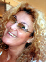 Okrasy turnaje :  Ivana Dudysov