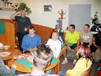 ��astn�ci turnaje