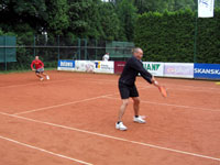 Z�b�ry z utk�n� zleva :  Rostislav Martynek, Richard Kr�l