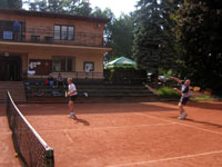 Z�b�ry z utk�n� zleva :  Jan Jadamus, Milo� Jadamus