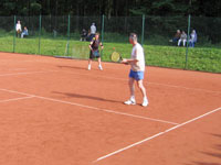 Z�b�ry z utk�n� zleva :  Jaroslav Zowada, Ji�� �ern�