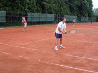 Z�b�ry z utk�n� zleva :  Marek Moj�k, �ebesta