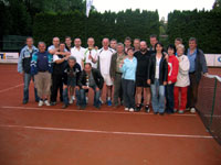 Spolen foto