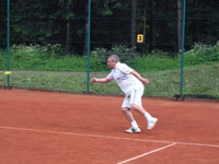 Majitel firmy :  Petr abka