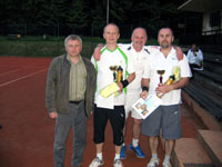2.msto ve tyhe :  Daniel Fojcik, Petr Furka