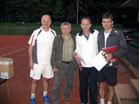 3.msto ve tyhe :  Ivo Pitk, Hynek Firla