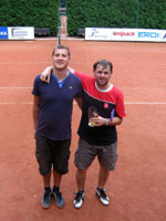 3.msto zleva :  Adam Bury, Daniel Kohut