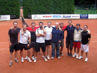 Spolen foto