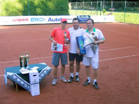 2.msto zleva :  Roman Rusz, Ren Farga