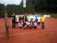 Spolen foto