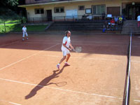 Z�b�ry z utk�n� zleva :  Mat�j Hu�ka, Ji�� Bedn��