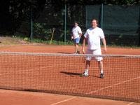 Z�b�ry z utk�n� zleva :  Miroslav J�va, Ren� Farga�