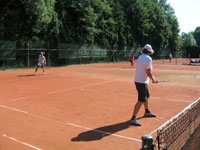 Z�b�ry z utk�n� zleva :  Marek Kone�n�, Ivo �ern�