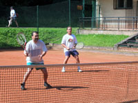 Z�b�ry z utk�n� zleva :  Zden�k Opina, Ji�� Figura