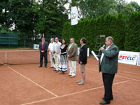 Ven host turnaje