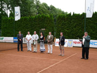 Ven host turnaje