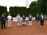 Ven host turnaje