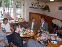 Mal oberstven :  Ten Bar