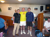 2. msto uprosted :  Petr Gawlas