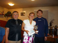 1. msto uprosted :  Renata Fabinkov